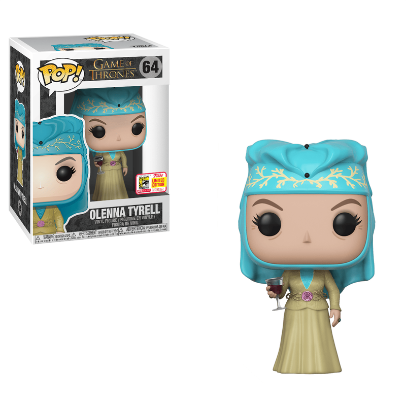 GOT- Olenna Tyrell, , hi-res view 1