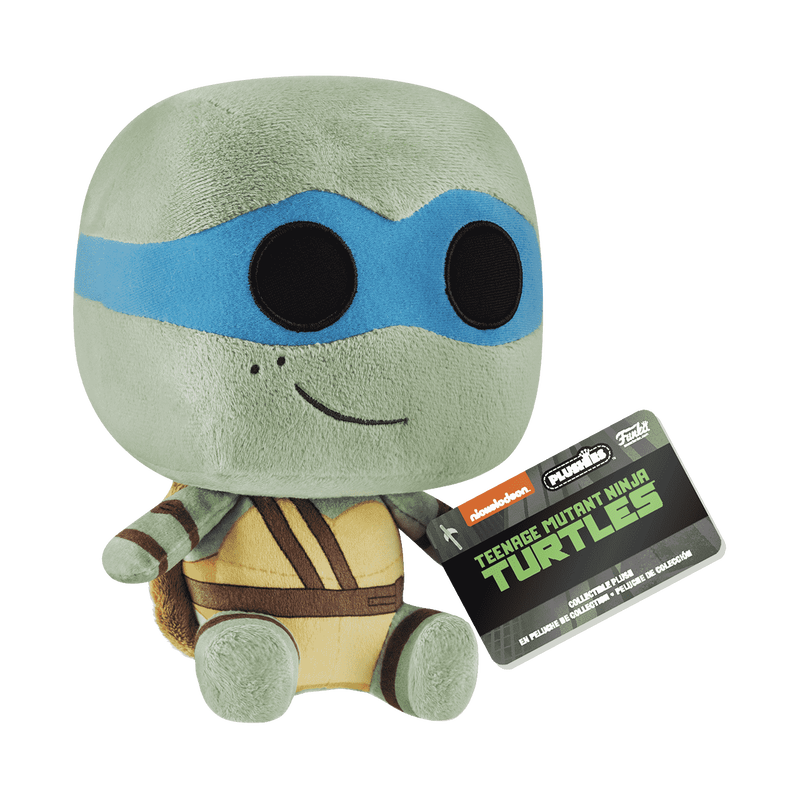 Leonardo Plush, , hi-res view 2