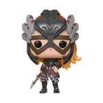 POP Games: HorizonZeroDawn‚Äì Aloy InArmor, , hi-res view 2