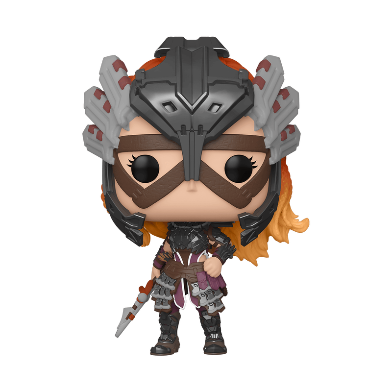 POP Games: HorizonZeroDawn‚Äì Aloy InArmor, , hi-res view 2