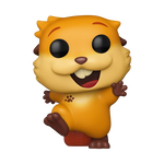 Pop Mabel Beaver image