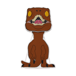 Pop! Pin Velociraptor, , hi-res view 2