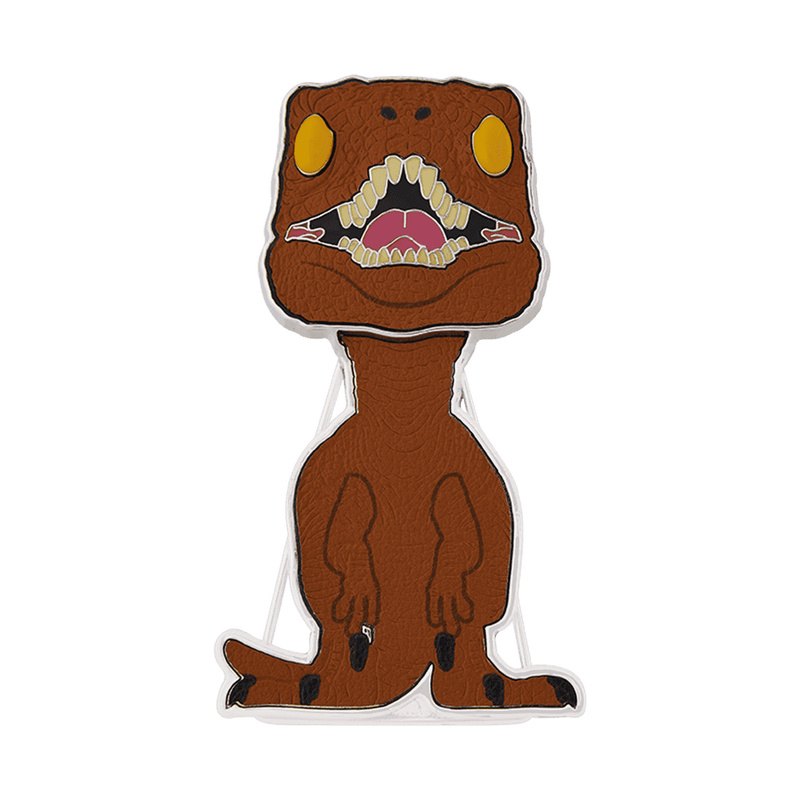Pop! Pin Velociraptor, , hi-res view 2