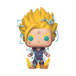 Pop! Super Saiyan 2 Gohan, , hi-res view 1