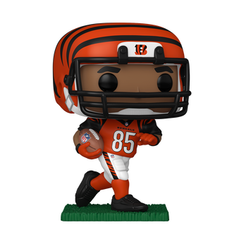 Pop! Chad Johnson, Image 1