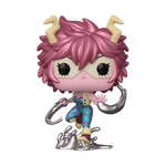 POP Animation: MHA- Mina Ashido(MT), , hi-res view 2