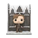 Pop! Deluxe Remus Lupin with the Shrieking Shack, , hi-res view 1