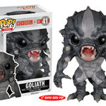 Evolve - 6" Goliath Monster, , hi-res view 1