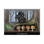 Pop! Deluxe Moment The Lord of the Rings - The Fellowship of the Ring, , hi-res view 1