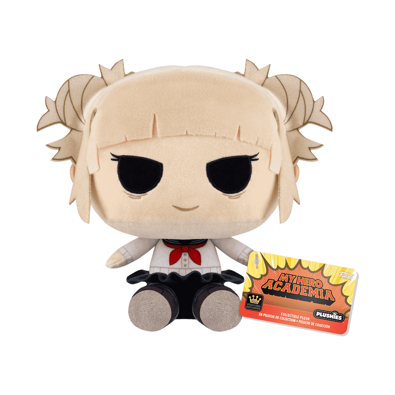 Himiko Toga Plush, , hi-res view 1