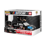 POP Ride: NASCAR Legends- Dale Sr. w/Car (WMNT), , hi-res view 1