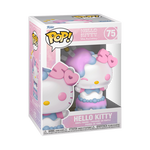 Pop! Hello Kitty in Cake (50th Anniversary), , hi-res view 2