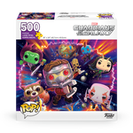 Pop! Guardians of the Galaxy Puzzle, , hi-res image number 1