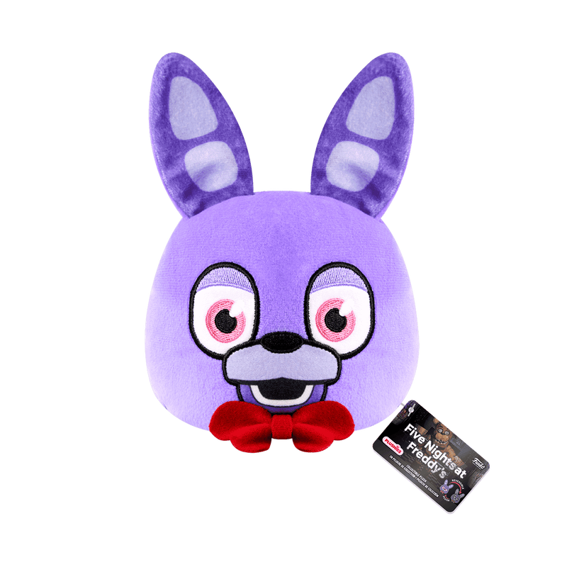 Bonnie Reversible Head Plush, , hi-res view 1