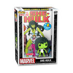 Pop! Comic Covers The Savage She-Hulk (1980) No. 1, , hi-res view 2