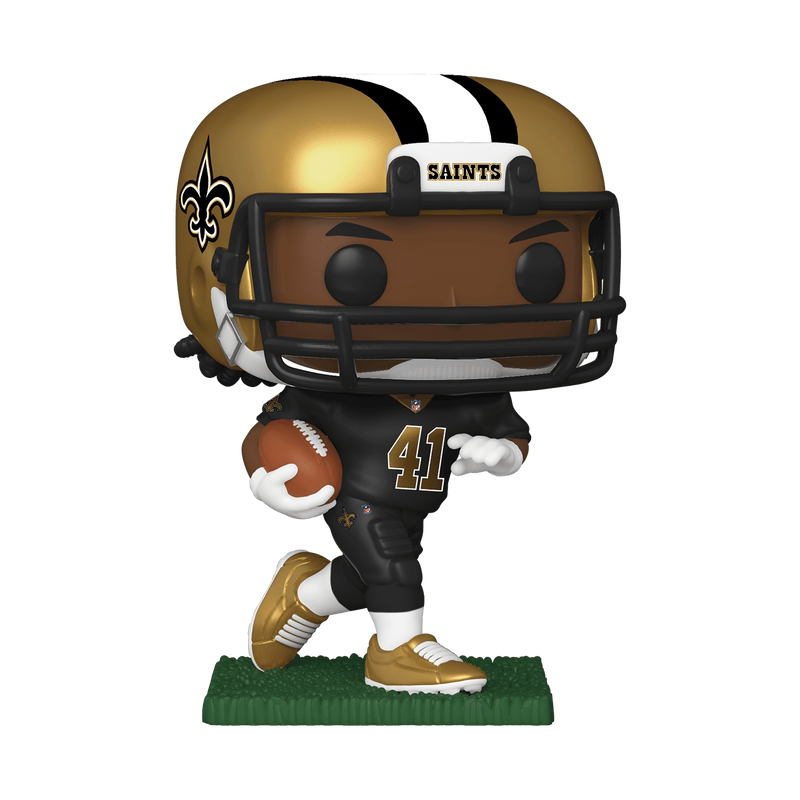 Pop! Alvin Kamara, , hi-res view 1