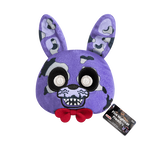 Bonnie Reversible Head Plush, , hi-res view 2