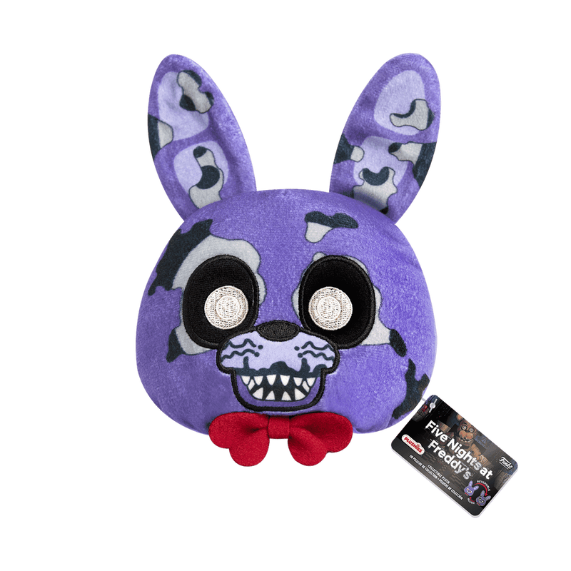 Bonnie Reversible Head Plush, , hi-res view 2