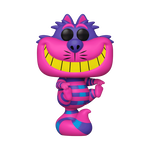 Pop! Cheshire Cat (Black Light), , hi-res view 1