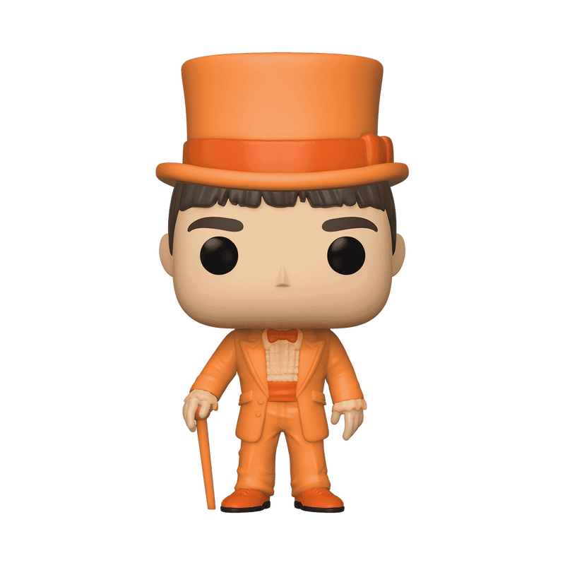 Pop! Lloyd Christmas In Tux, , hi-res view 1