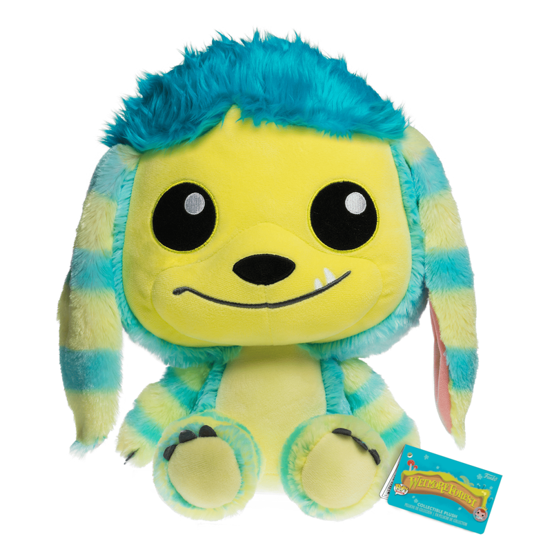Snuggle Plush | From the Vault | Funko