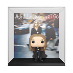Pop! Albums Cover Avril Lavigne - Let Go, , hi-res view 1