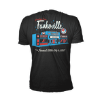 Funkoville Tee, , hi-res view 2
