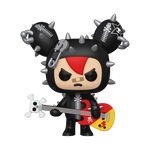 POP Funko: Tokidoki- Cactus Rocker (TT), , hi-res view 2