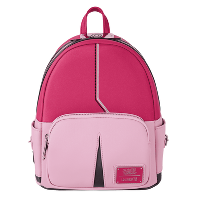 Loungefly Naruto Sakura Cosplay Mini Backpack, officially licensed