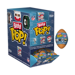 Mystery Bitty Pop! NFL, , hi-res view 1