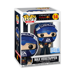 Pop! Max Verstappen with USA Helmet, , hi-res view 2