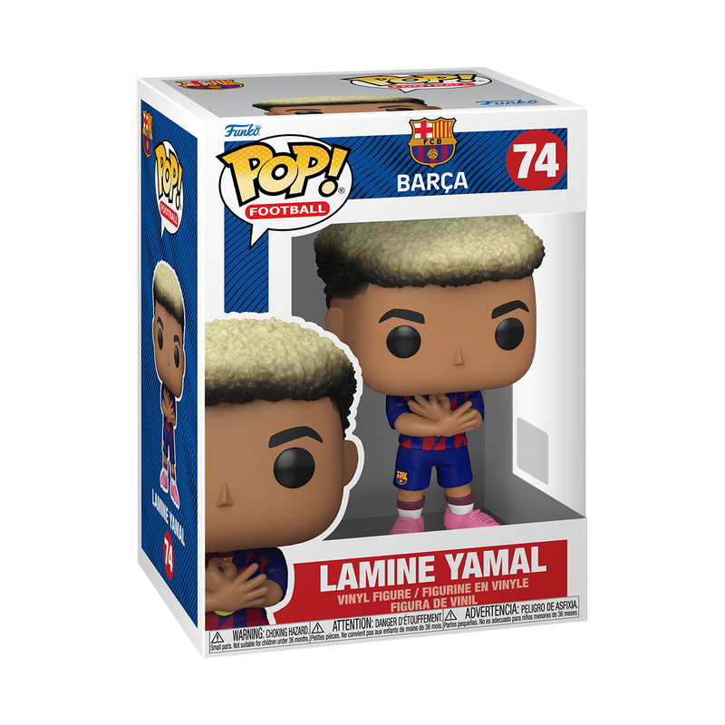 Pop! Lamine Yamal, , hi-res view 2
