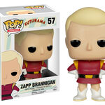Futurama - Zapp Brannigan, , hi-res view 1