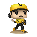 Pop Paul Skenes City Connect Uniform image