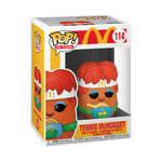 Pop! Tennis McNugget, , hi-res view 2