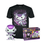 Frieza hotsell funko pop