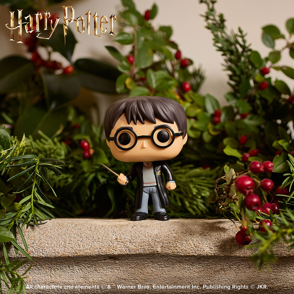 Детская фигурка Funko Pop! Harry Potter — фото 2