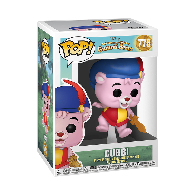 Pop! Cubbi, , hi-res view 2
