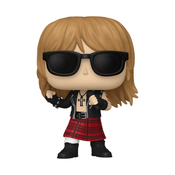 Pop! Axl Rose (Live and Let Die), , hi-res view 1