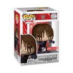 Pop! Undertaker (SummerSlam 1994), , hi-res view 2