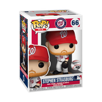 Pop! Stephen Strasburg (Home Uniform), , hi-res view 2