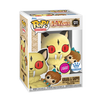 Pop! Kirara and Shippo, , hi-res view 6