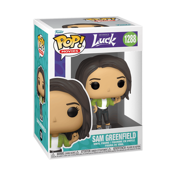Pop! Sam Greenfield, Image 2