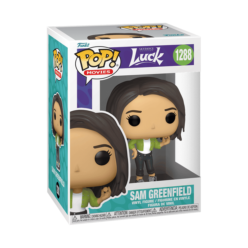 Pop! Sam Greenfield, , hi-res view 2