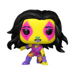 Pop! Rhea Ripley (WrestleMania XL), , hi-res view 3