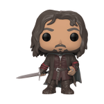 Pop! Aragorn, , hi-res view 1