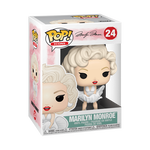 Pop! Marilyn Monroe White Dress, , hi-res view 2