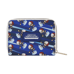 Todoroki Zip Around Wallet, , hi-res view 3