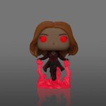 Pop! Wanda Maximoff (Glow), , hi-res view 3