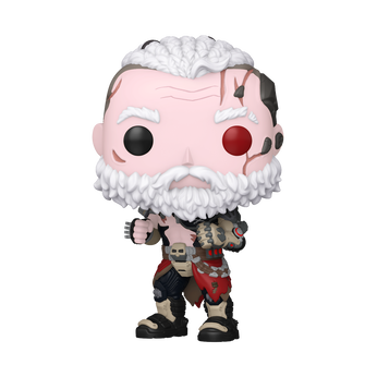 Pop! Amon (Borderlands 4), Image 1